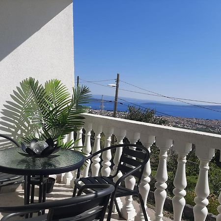 Apartment Natali Kastel Stari Ngoại thất bức ảnh