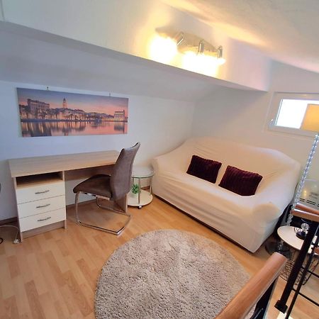 Apartment Natali Kastel Stari Ngoại thất bức ảnh