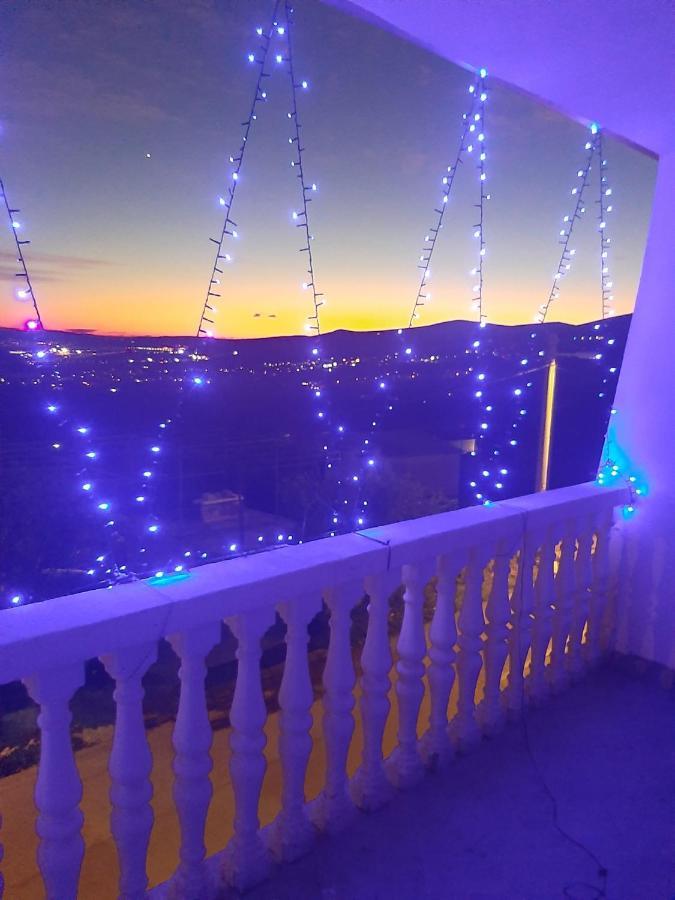 Apartment Natali Kastel Stari Ngoại thất bức ảnh