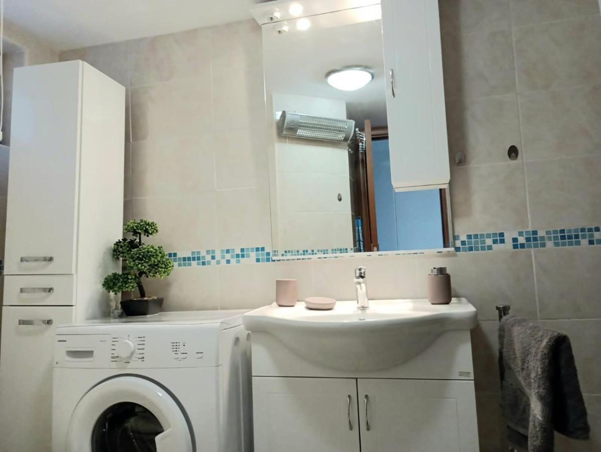 Apartment Natali Kastel Stari Ngoại thất bức ảnh