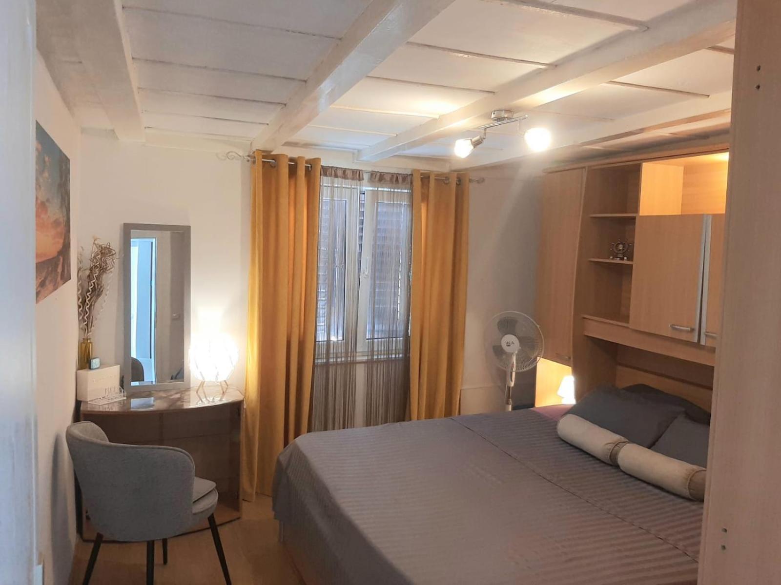 Apartment Natali Kastel Stari Ngoại thất bức ảnh