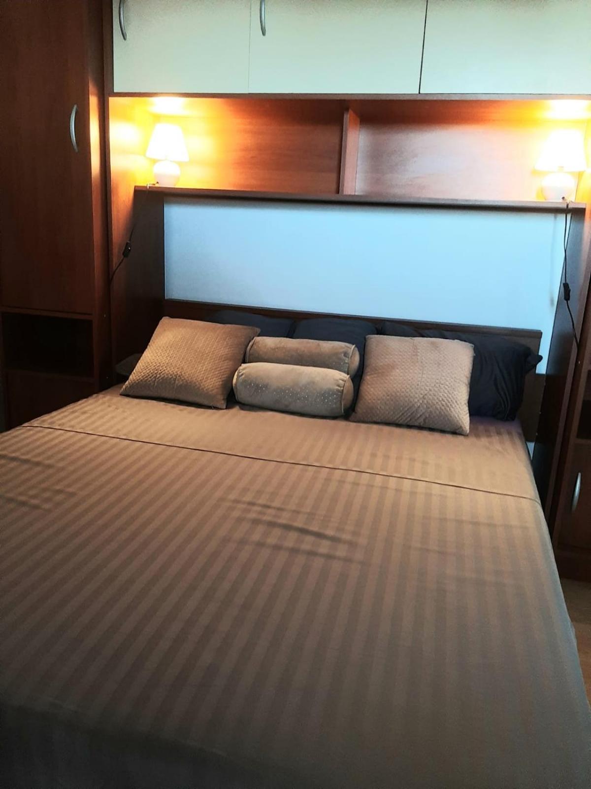 Apartment Natali Kastel Stari Ngoại thất bức ảnh
