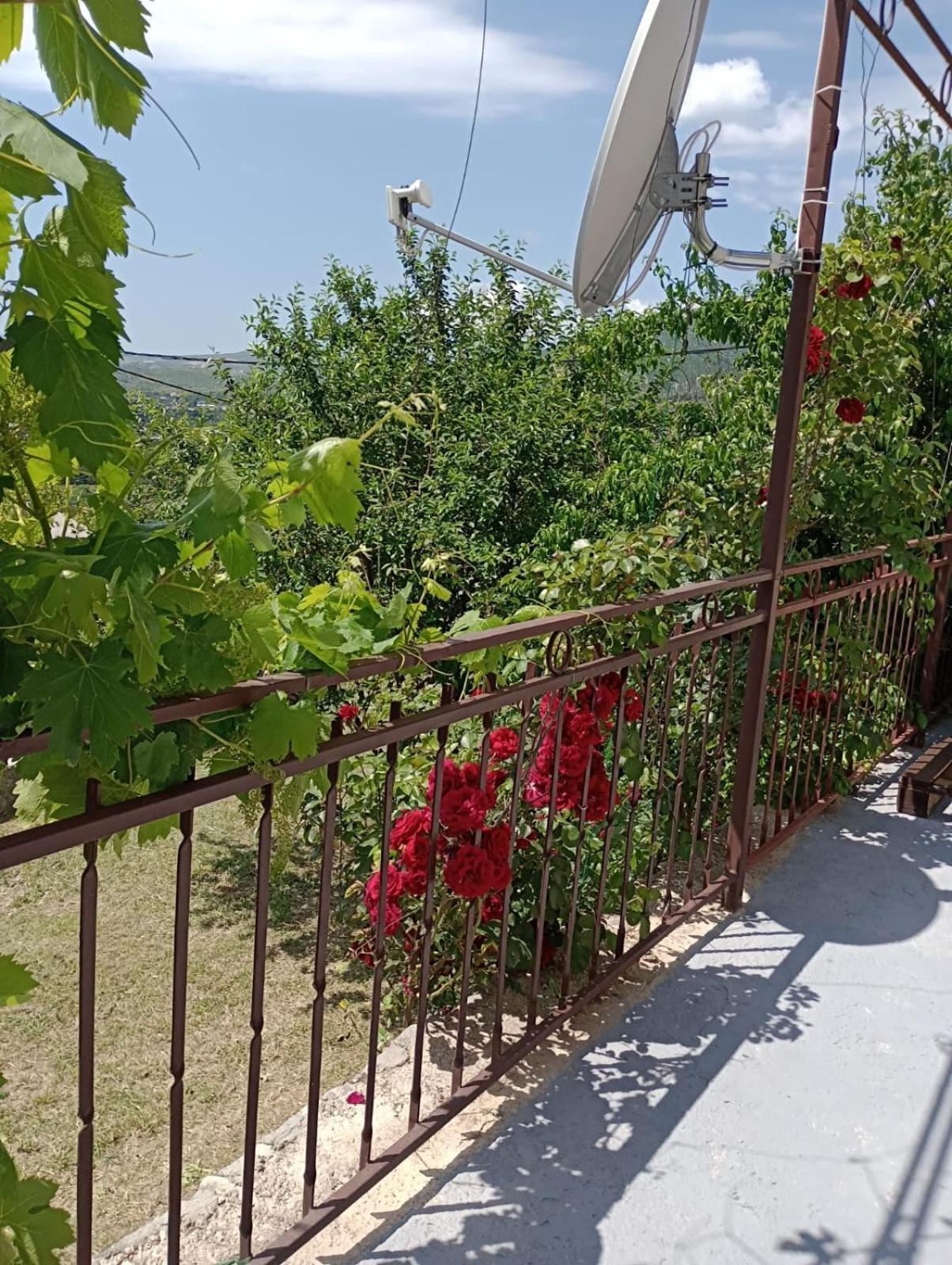 Apartment Natali Kastel Stari Ngoại thất bức ảnh