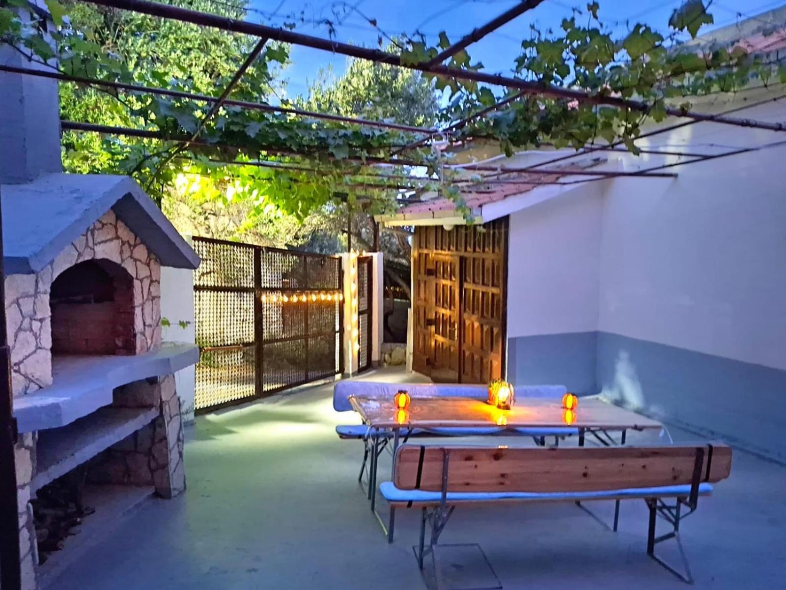 Apartment Natali Kastel Stari Ngoại thất bức ảnh
