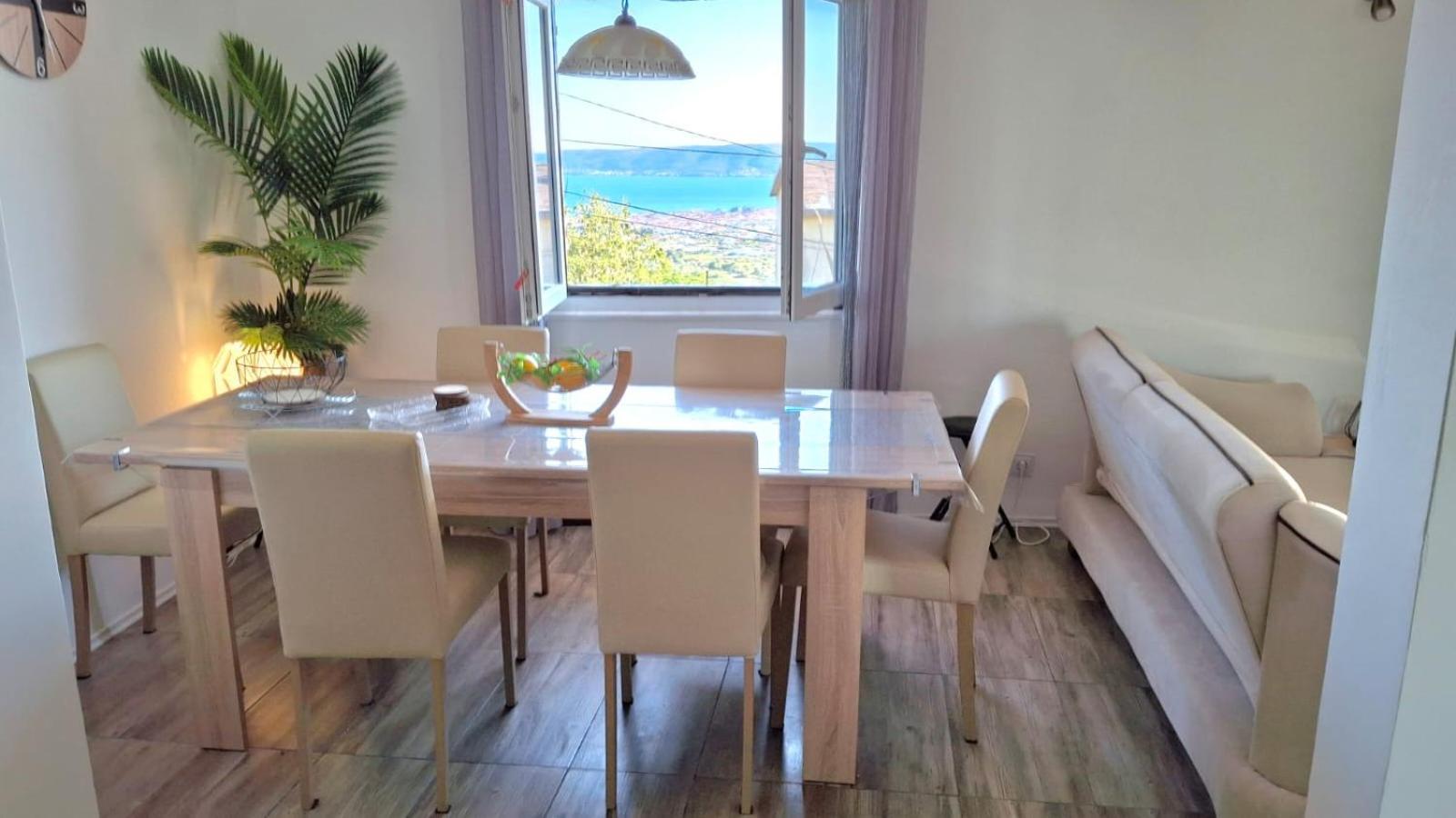 Apartment Natali Kastel Stari Ngoại thất bức ảnh