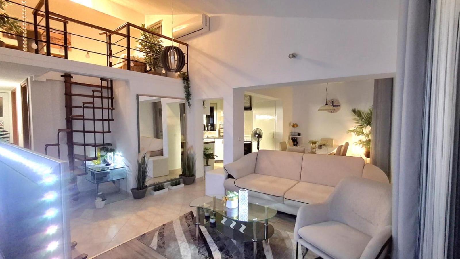 Apartment Natali Kastel Stari Ngoại thất bức ảnh