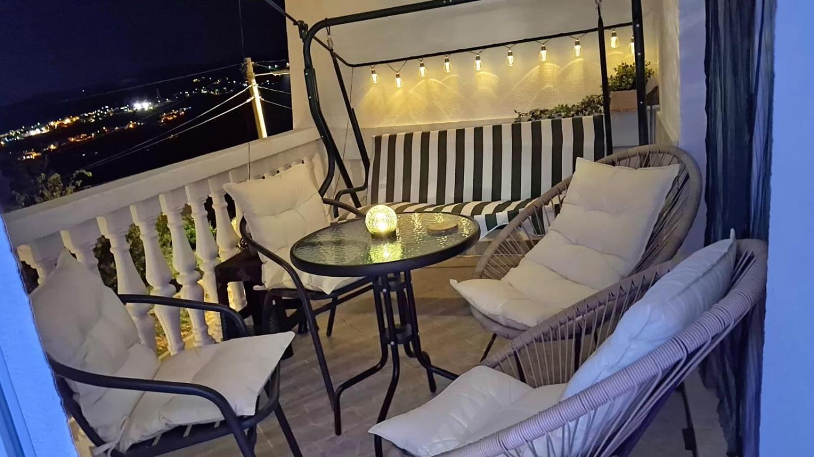 Apartment Natali Kastel Stari Ngoại thất bức ảnh