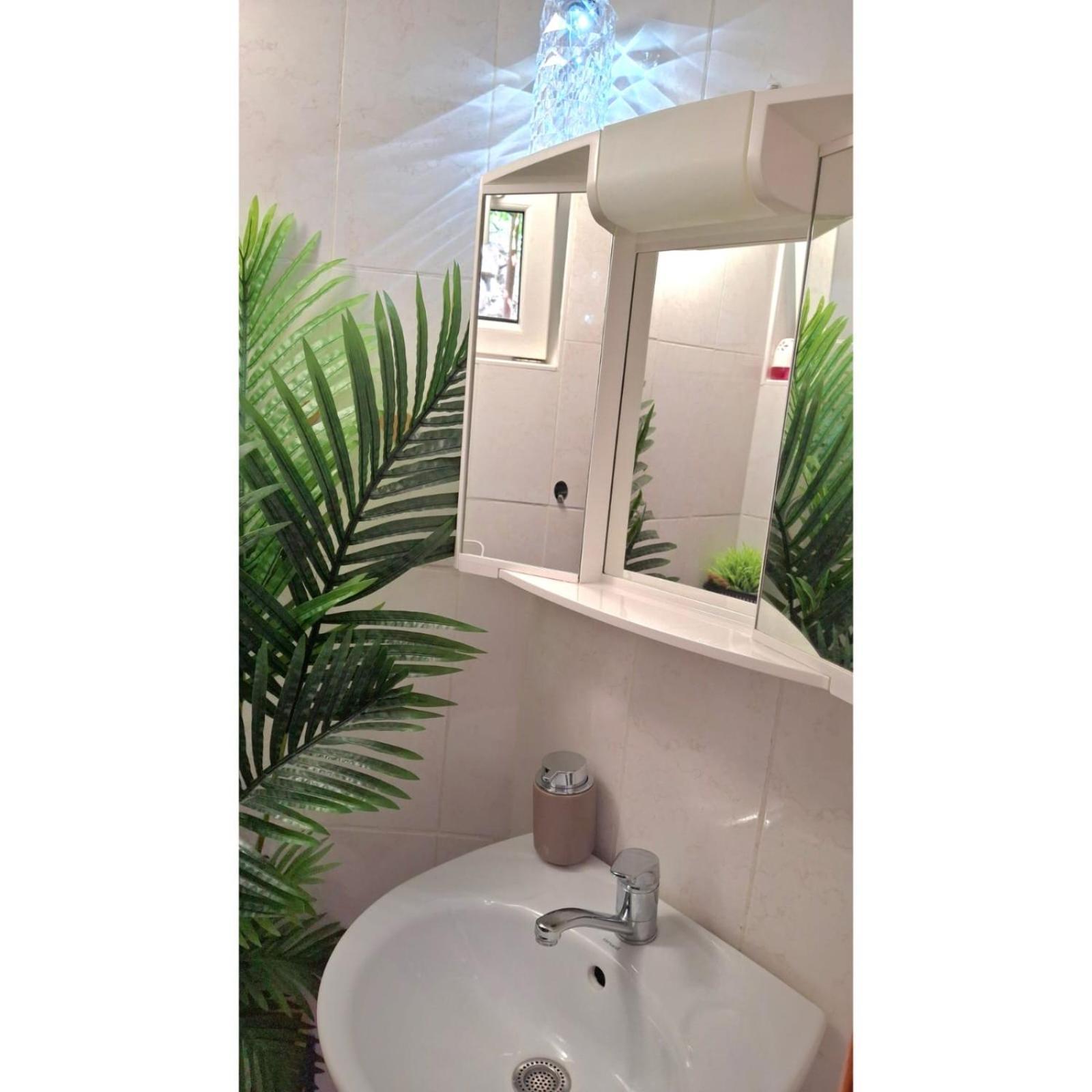Apartment Natali Kastel Stari Ngoại thất bức ảnh