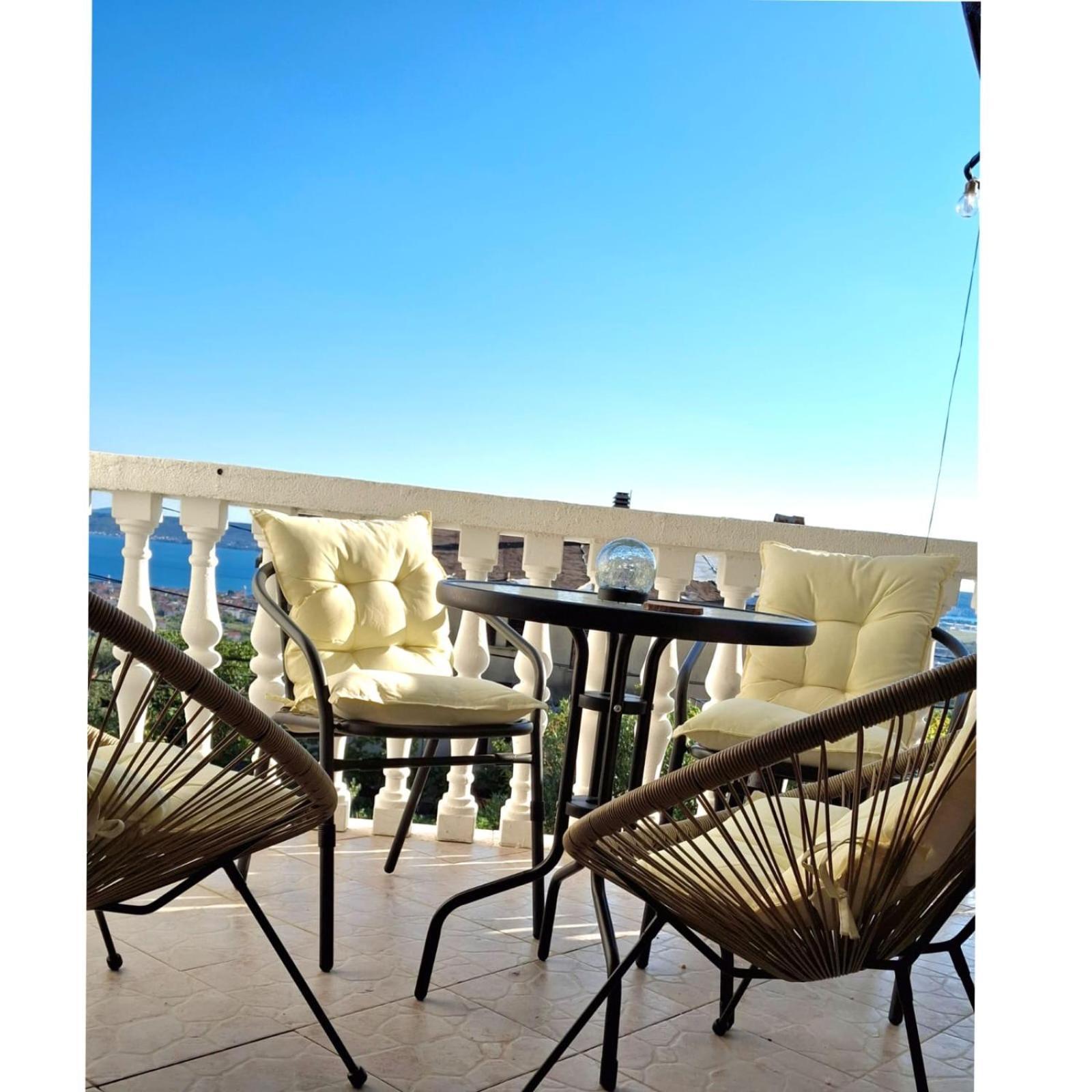 Apartment Natali Kastel Stari Ngoại thất bức ảnh